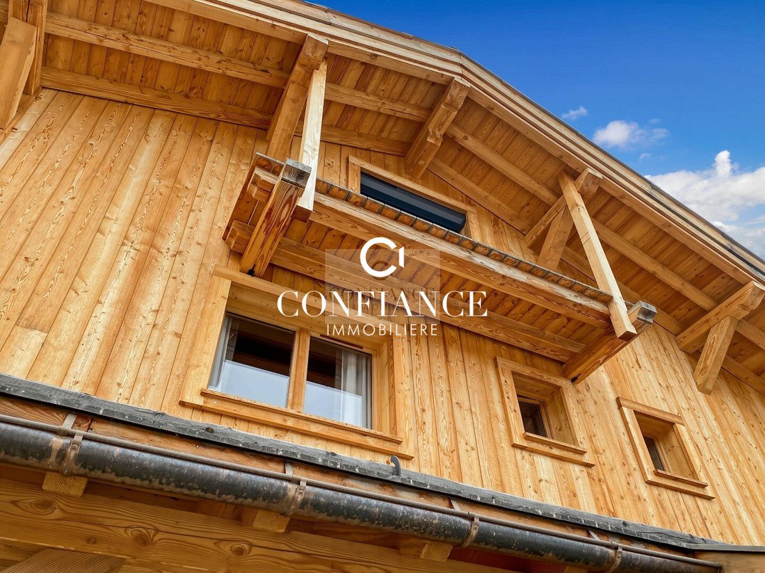 Chalet in Saint-Etienne-de-Tinée, Provence-Alpes-Côte d'Azur, France 2 - 19026758