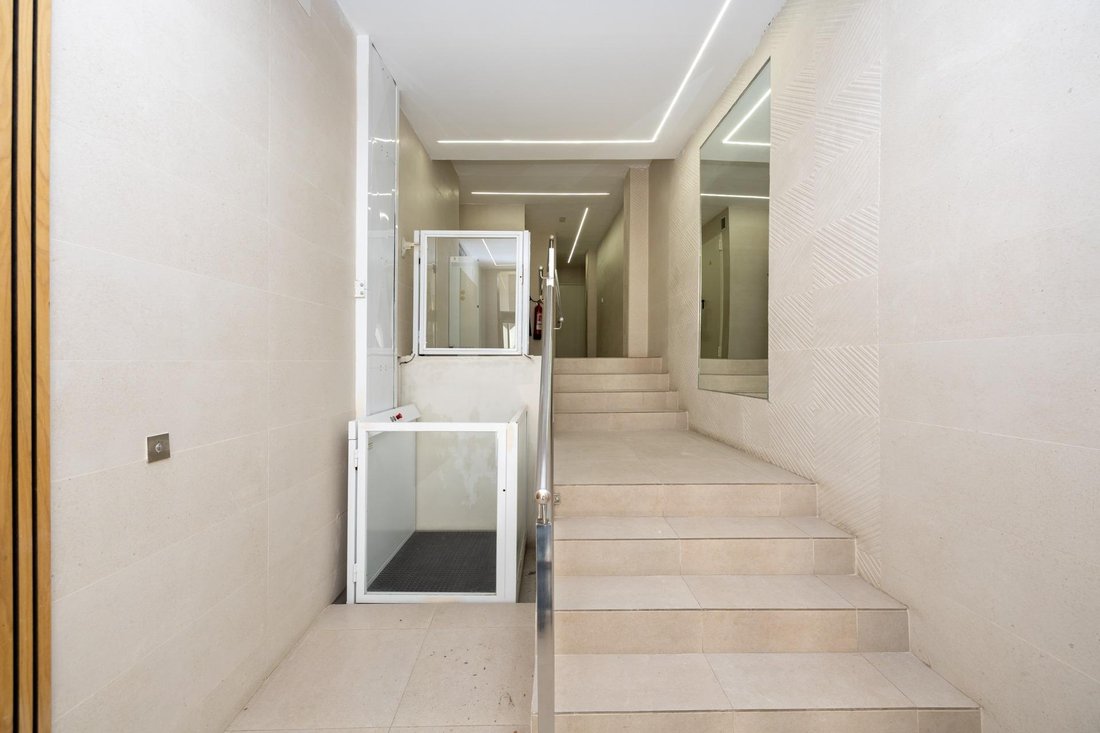 Apartment in Ronda, Granada, Spain 4 - 19031111