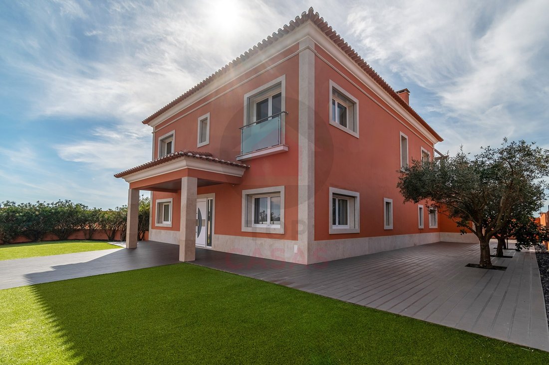 House in Santo Onofre e Serra do Bouro, Leiria District, Portugal 2 - 19030036