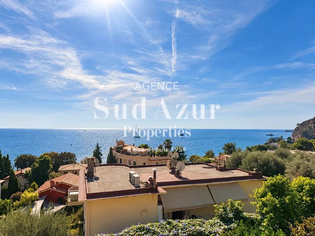 Casa en Èze, Provenza-Alpes-Costa Azul, Francia 2 - 19029825