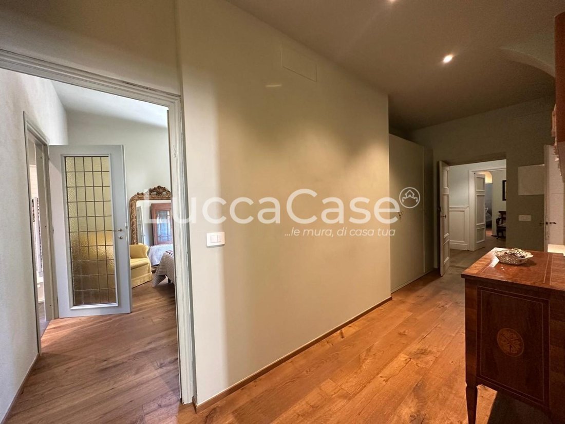Wohnung in Centro Storico, Lucca, Toskana 2 - 19027287