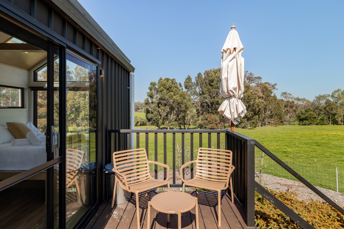 Landhaus in Wilyabrup, Western Australia, Australien 5 - 19032133