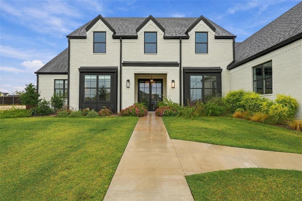 Casa en Woodway, Texas, Estados Unidos 1 - 19021049