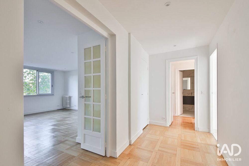Apartment in Auteuil Sud, Paris 16e Arrondissement, Paris 3 - 19033154