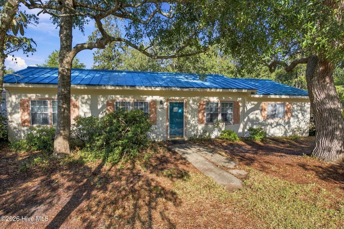 House in Oak Island, North Carolina, United States 4 - 19020716