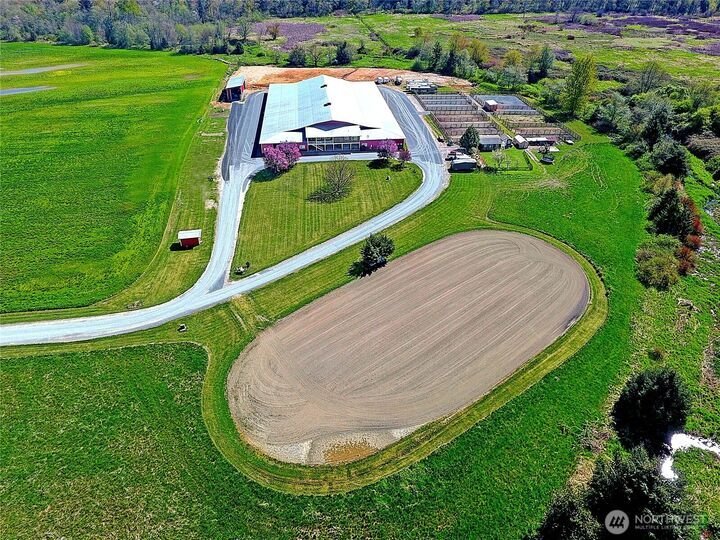 Farm Ranch in Arlington, Washington, United States 1 - 19035184