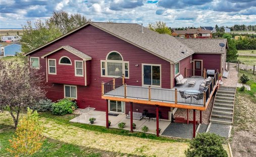Casa en Elizabeth, Colorado, Estados Unidos 1