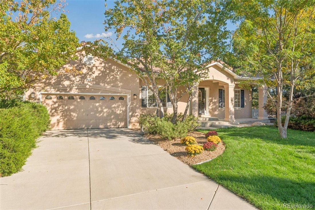 House in Broomfield, Colorado, United States 1 - 19027081