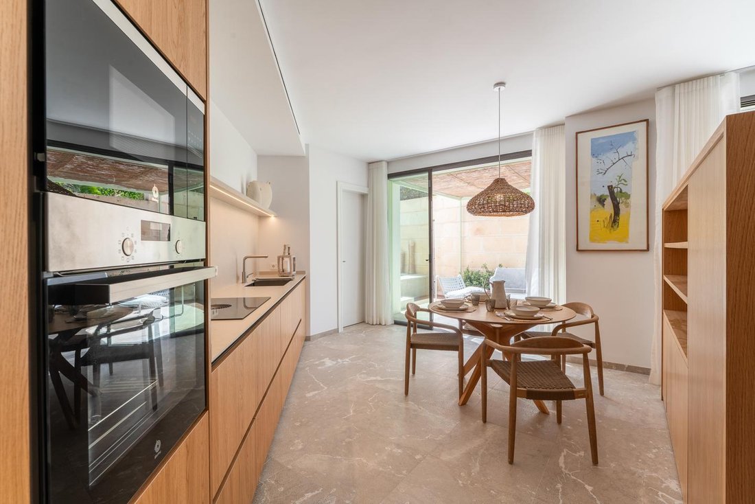 Casa a s'Arraco, Andratx, Isole Baleari 4 - 18244711