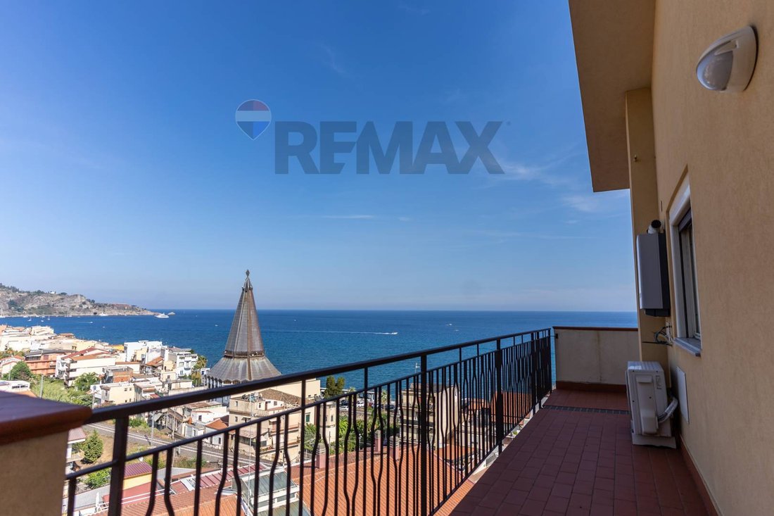 Apartment in Naxos, Sicily, Italy 2 - 19026497
