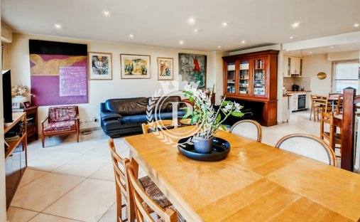 Apartamento en Thiers, Le Raincy, Francia 1