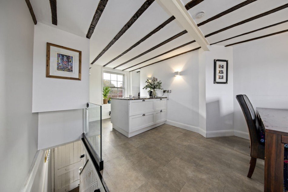 House in East Molesey, Elmbridge, England 4 - 19030751