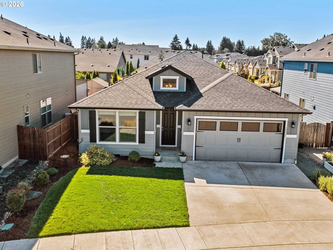 Casa a Vancouver, Washington, Stati Uniti 4 - 18650827
