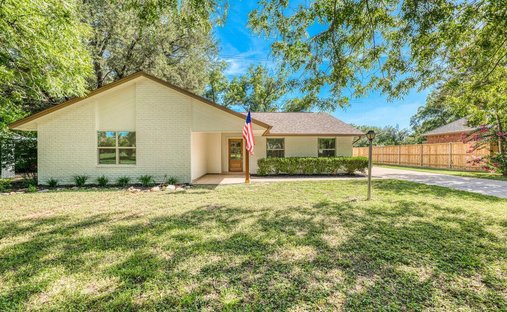 Casa en Turkey Bend Recreation Area, Texas, Estados Unidos 1