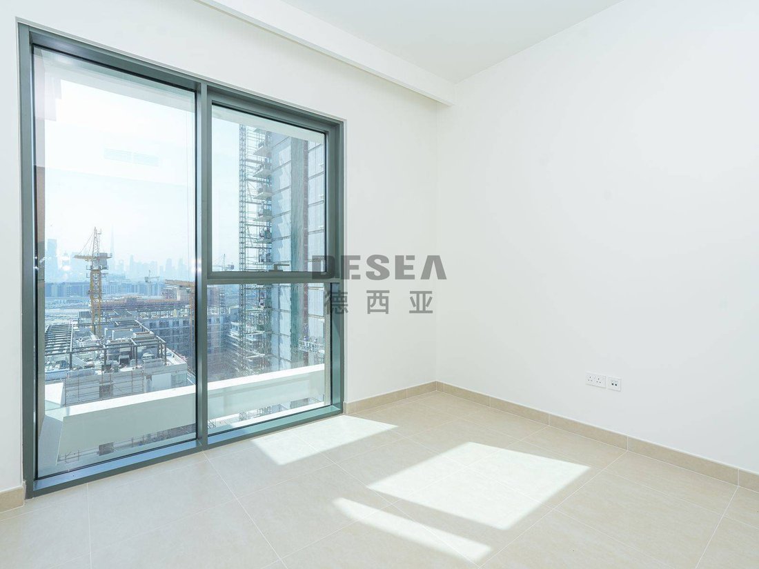 Appartement à Al-Mina, Doubaï, Émirats arabes unis 3 - 19021323