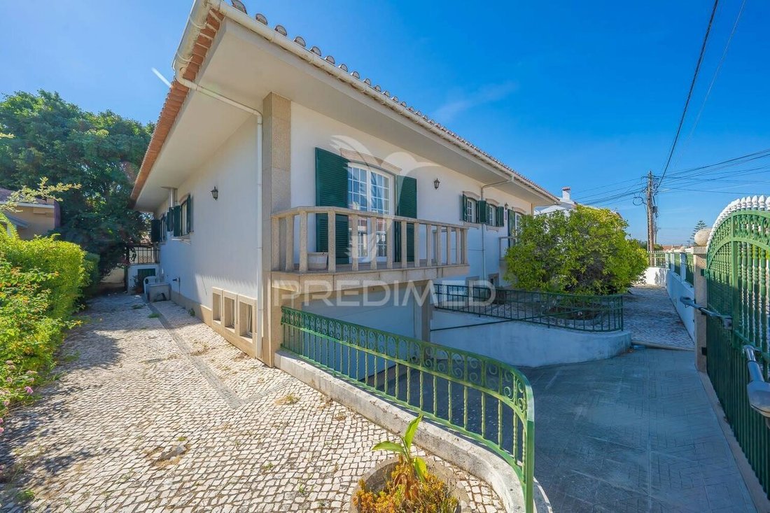 House in Azeitao (Sao Lourenco e Sao Simao), Setubal, Portugal 4 - 19027731