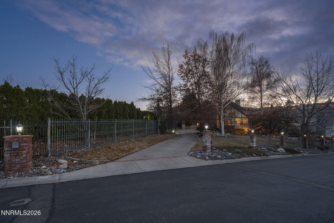 House in Reno, Nevada, United States 1 - 19022829