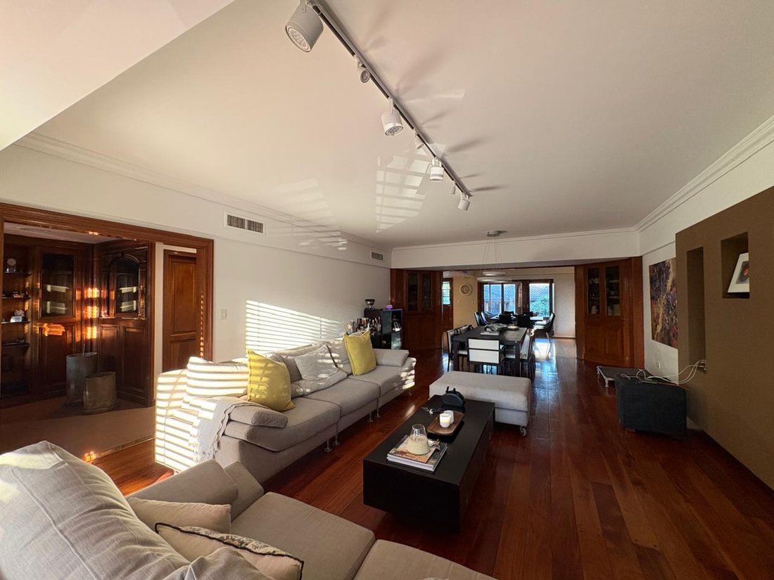 House in Buenos Aires, Buenos Aires, Argentina 5 - 19022530