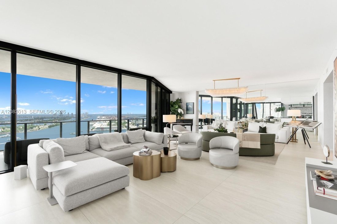 Condo in Miami, Florida, United States 2 - 19025095