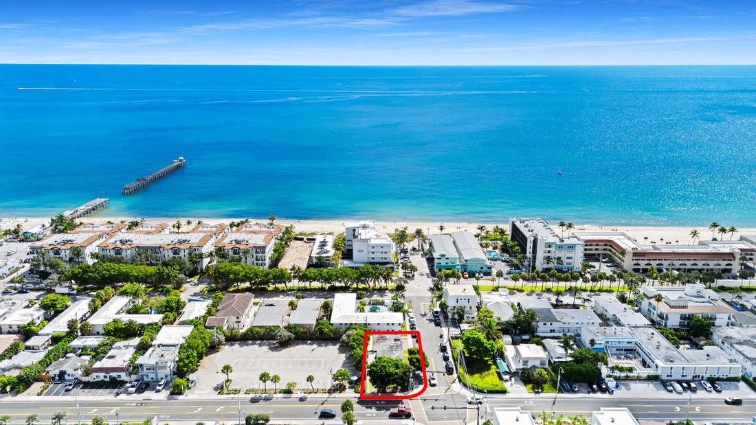 Casa en Fort Lauderdale, Florida, Estados Unidos 1 - 18988362