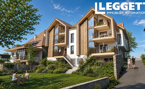 Appartement à Veyrier-du-Lac, Auvergne-Rhône-Alpes, France 1