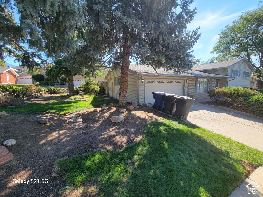 Casa a Cottonwood Heights, Utah, Stati Uniti 2 - 19021264