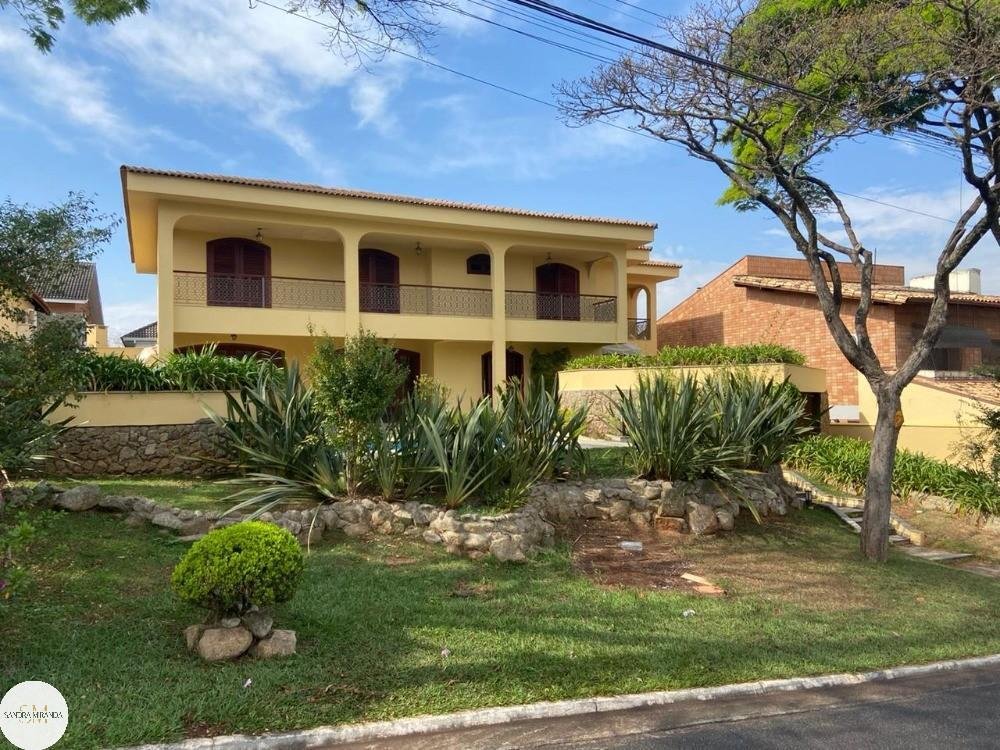 Condo in Santana de Parnaíba, State of São Paulo, Brazil 1 - 19022381