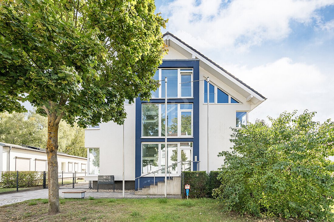 House in Königs Wusterhausen, Brandenburg, Germany 3 - 19035062