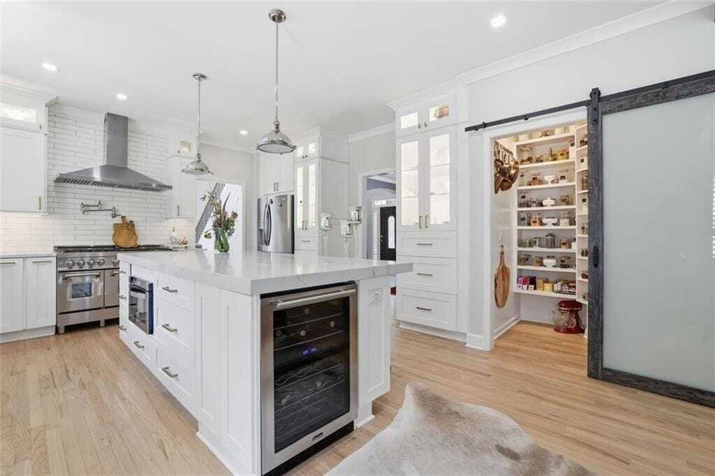 House in Milton, Georgia, United States 4 - 18489796