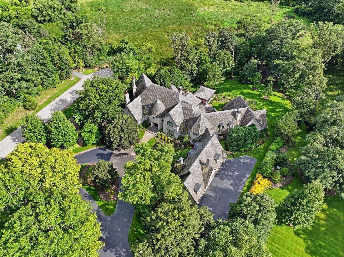 Casa en Lemont, Illinois, Estados Unidos 4 - 19024115