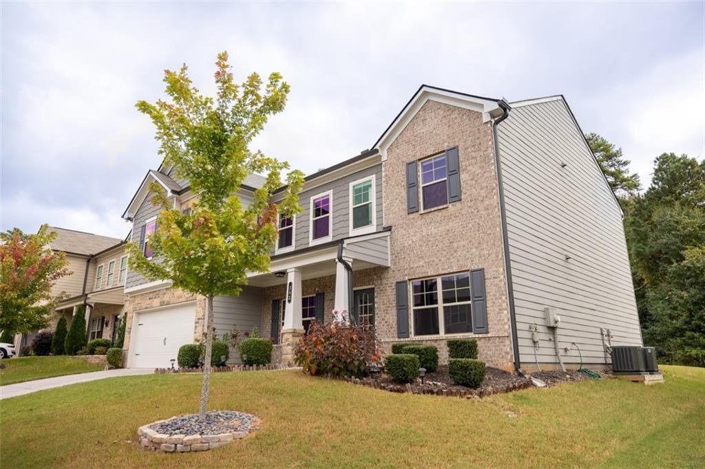 House in Lawrenceville, Georgia, United States 3 - 19030857