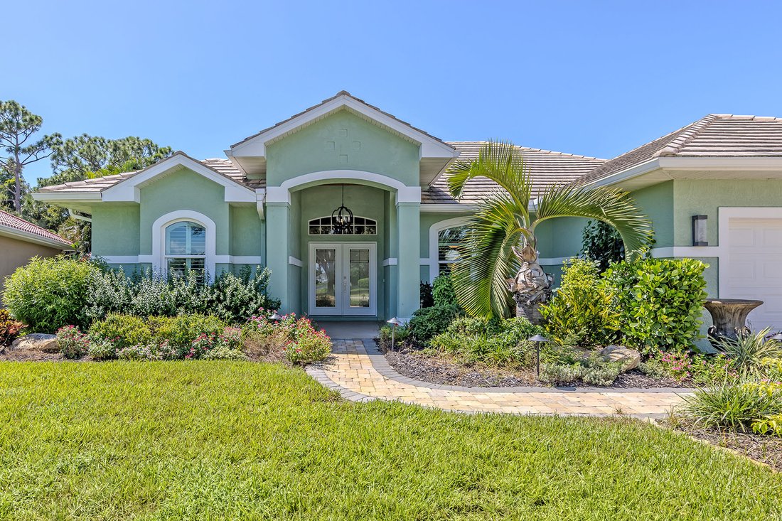 House in Venice, Florida, United States 4 - 19022205