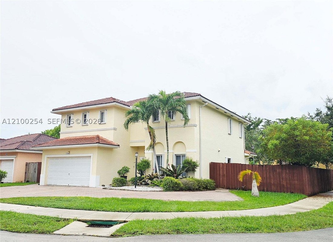 House in West Miami, Florida, United States 3 - 19032459