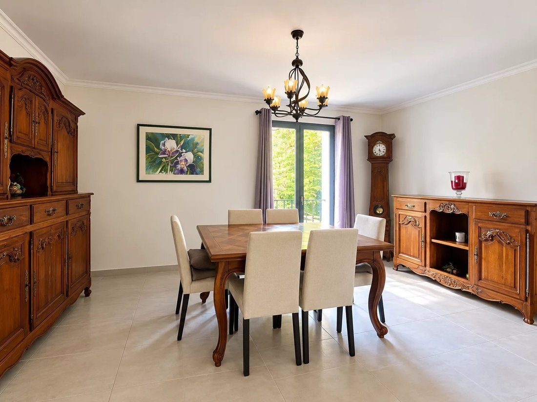 House in Le Plessis-Trévise, Ile-de-France, France 2 - 19030833