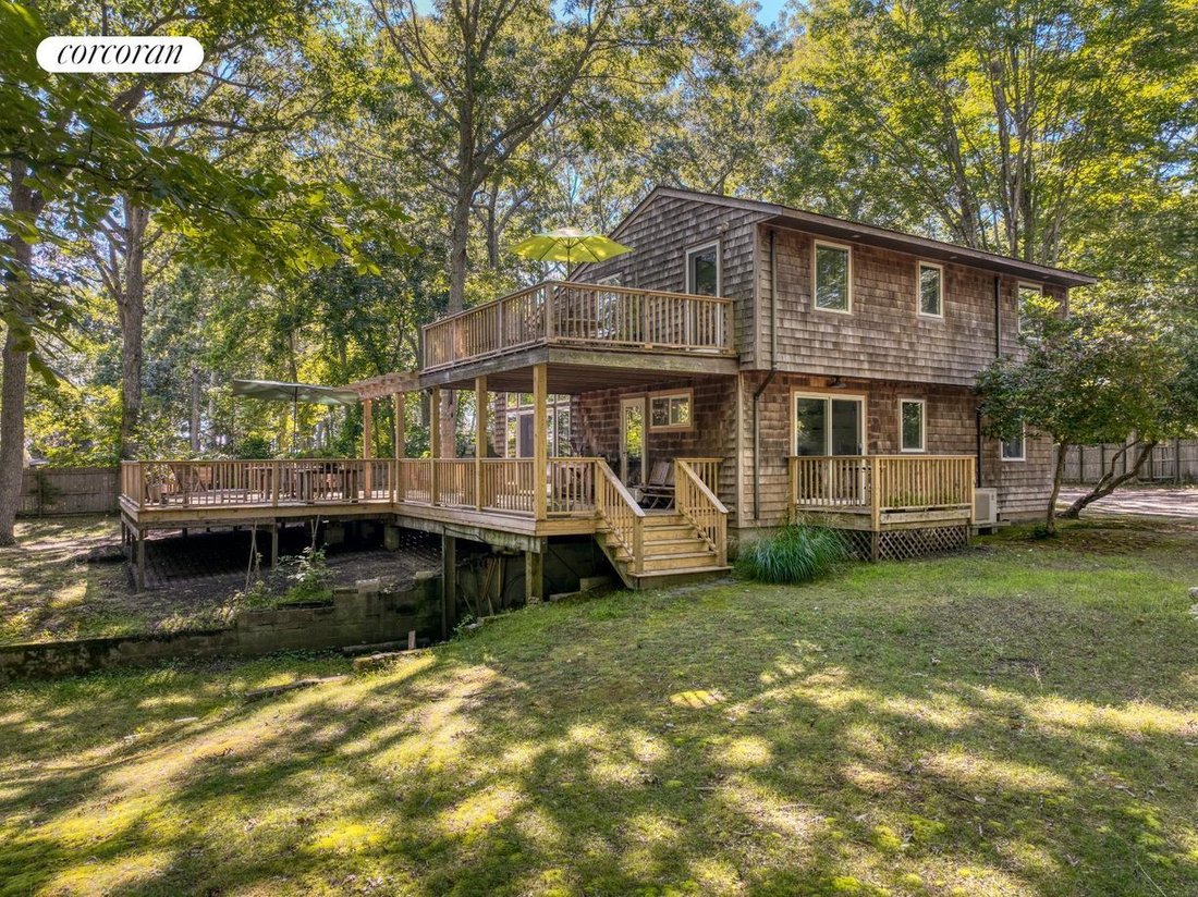 House in Shelter Island, New York, United States 1 - 19033997