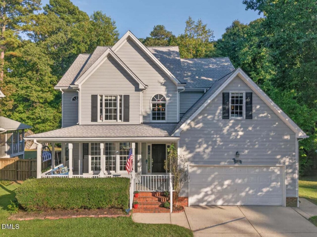 House in Durham, North Carolina, United States 2 - 19023688