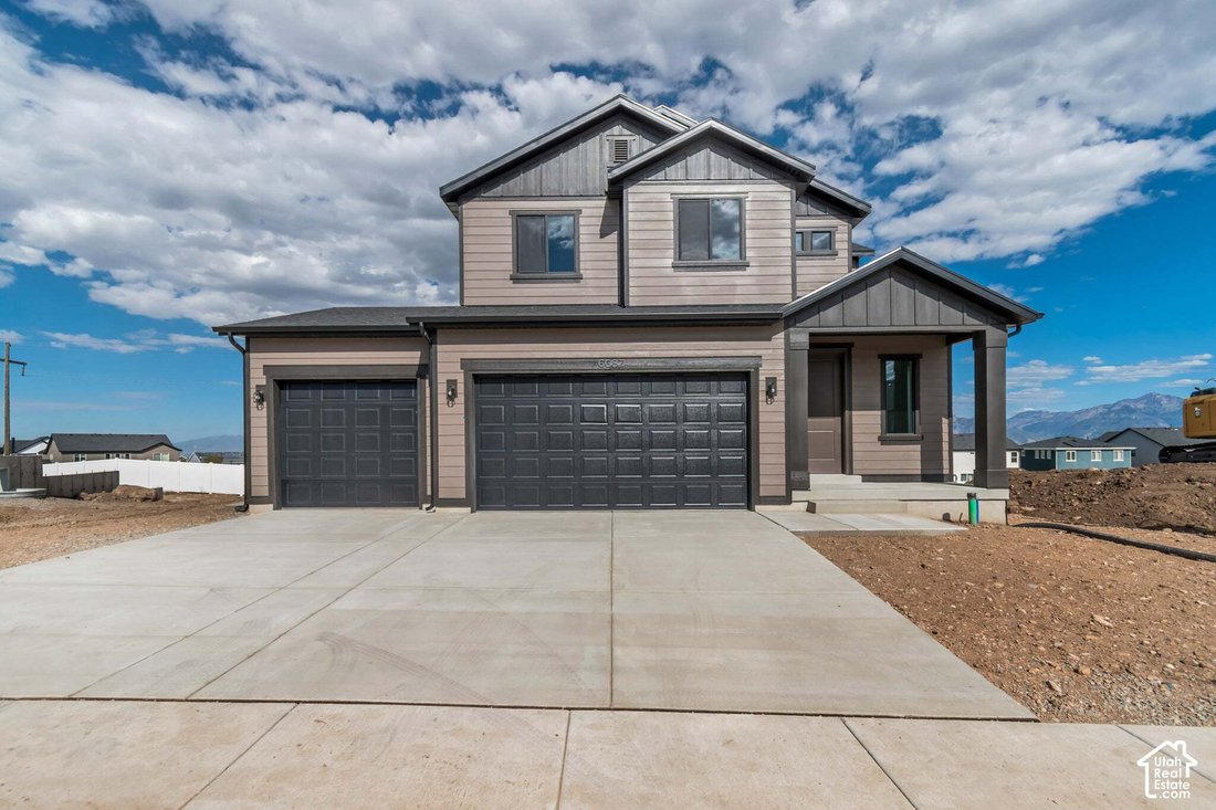 House in West Jordan, Utah, United States 3 - 19031133