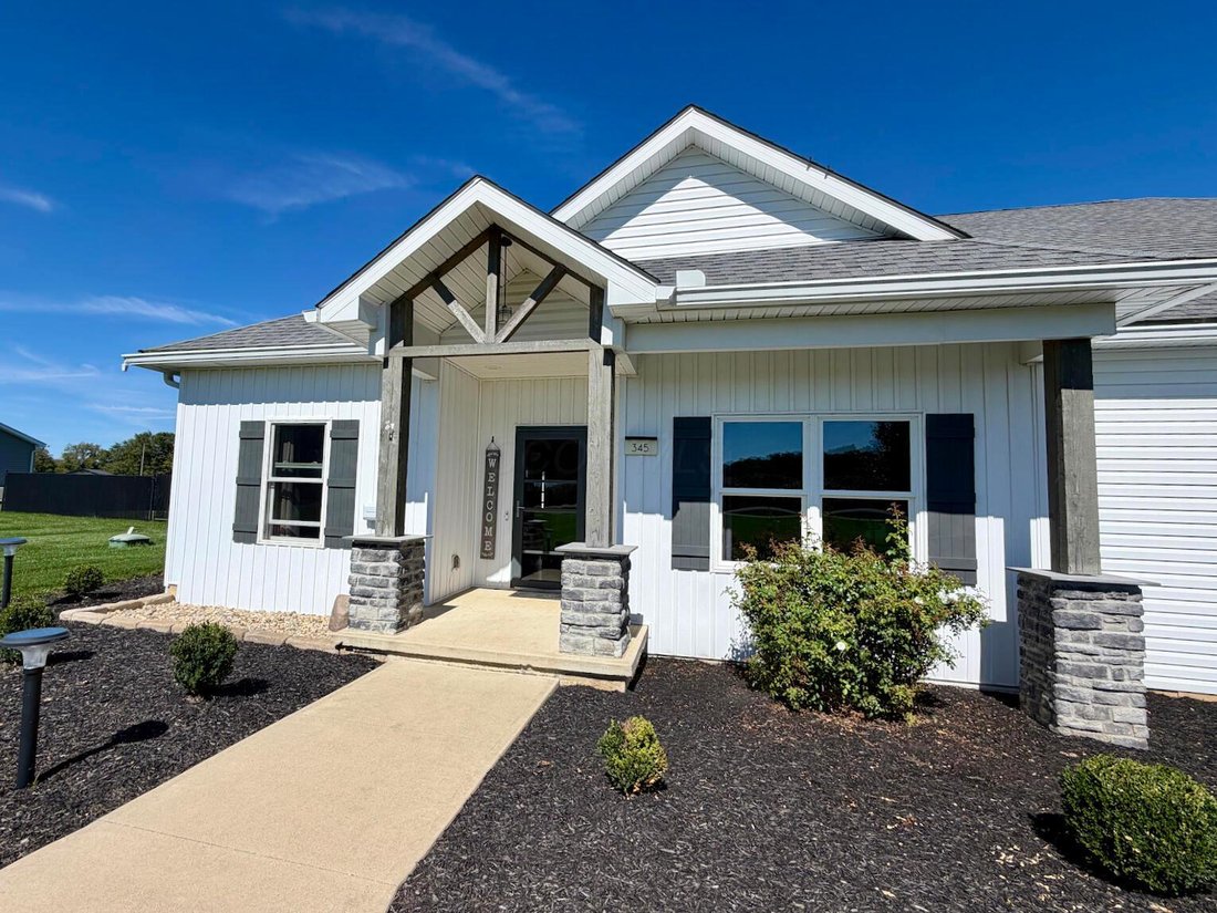 House in Chillicothe, Ohio, United States 3 - 19027000