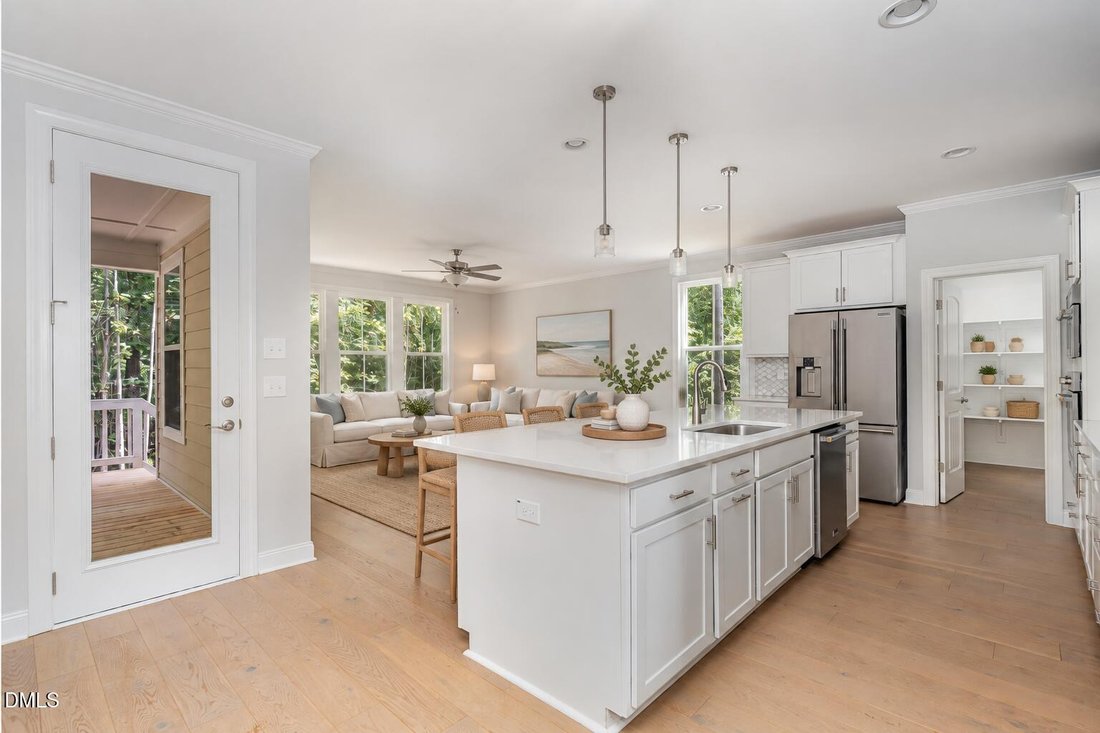 House in Mebane, North Carolina, United States 5 - 19032442