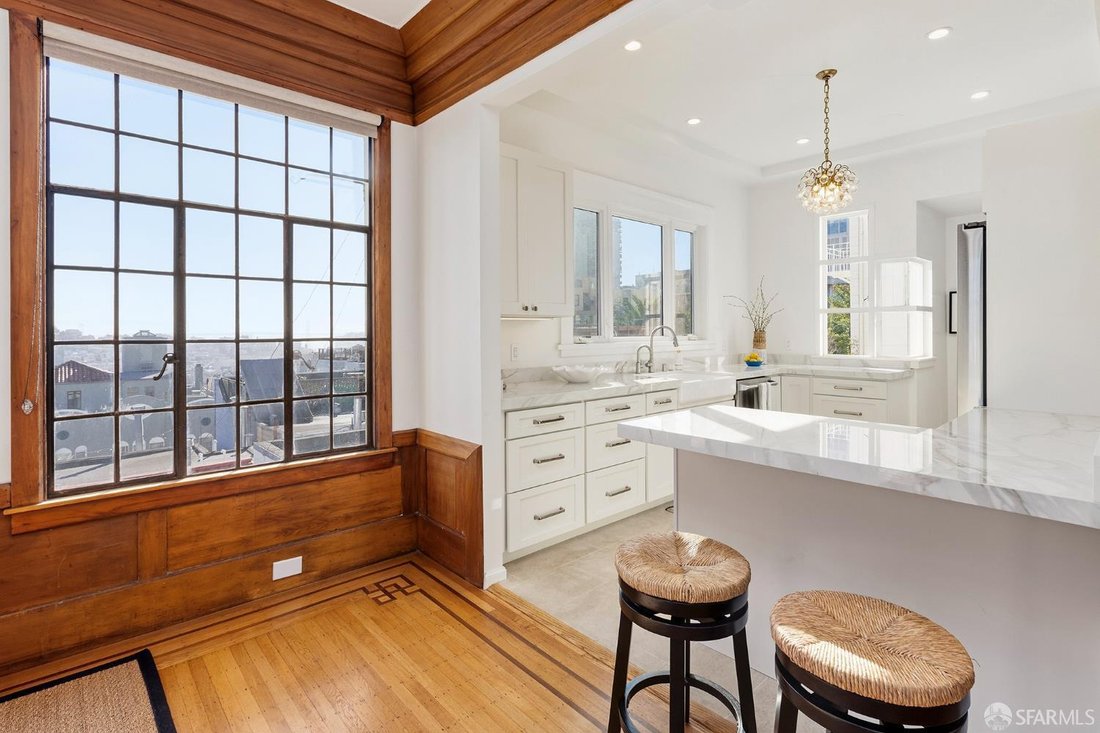 House in San Francisco, California, United States 4 - 19022804