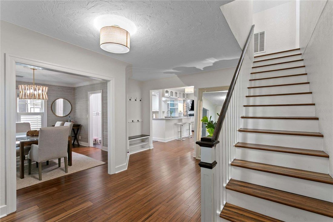 House in St. Petersburg, Florida, United States 2 - 19023444