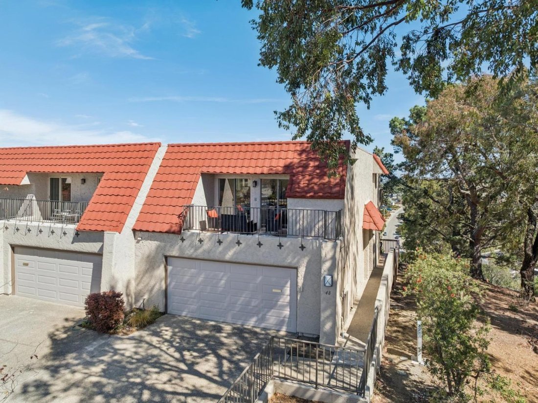 Townhouse in Belmont, California, United States 1 - 19020929