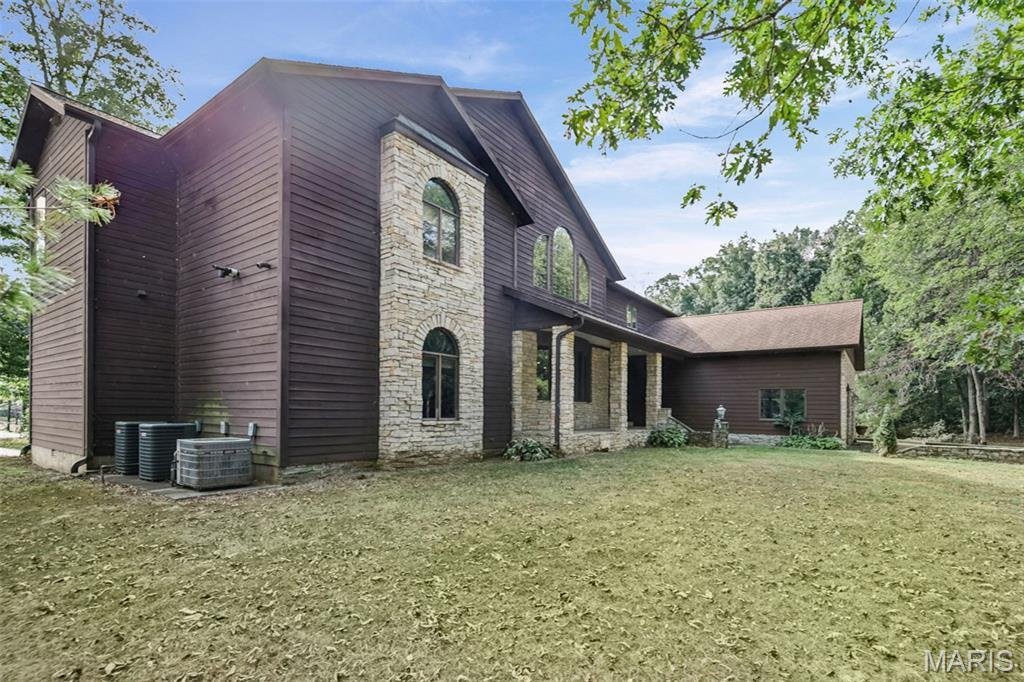 Casa en Centralia, Illinois, Estados Unidos 3 - 19030808