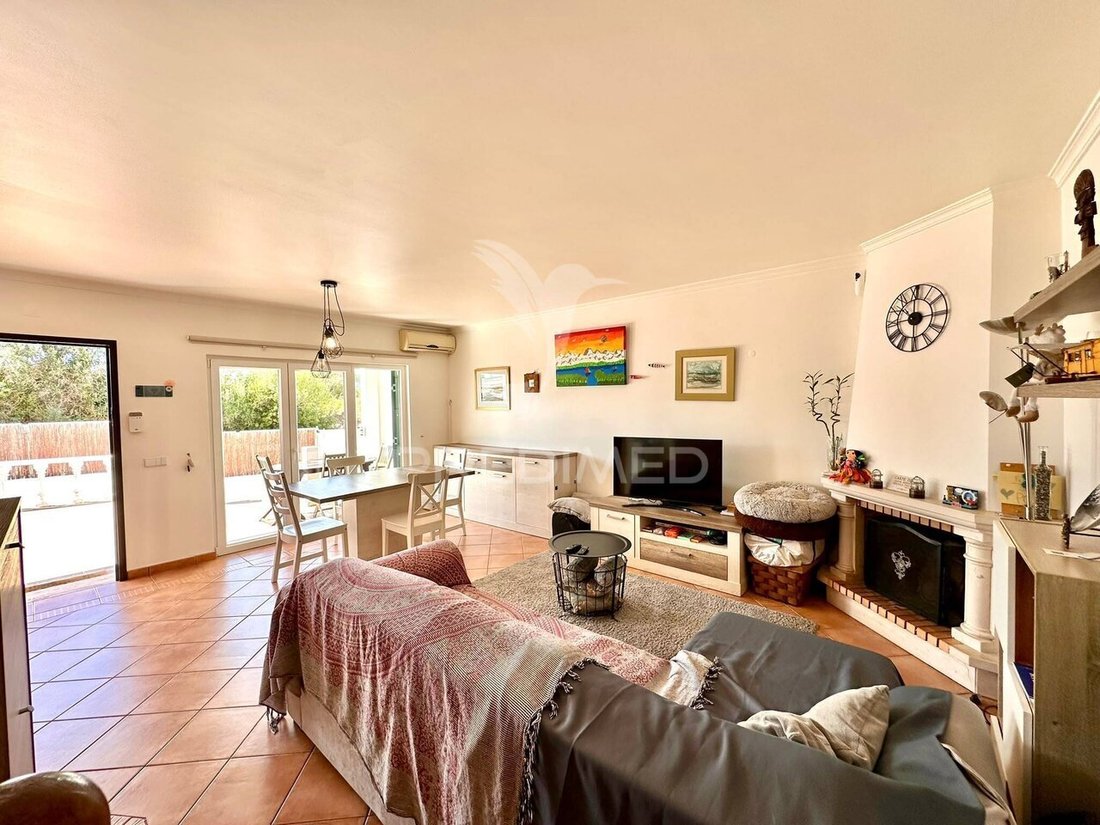 Casa en Olhos de Agua, Algarve, Portugal 5 - 19027819