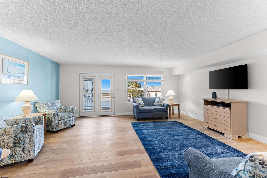 Condo in Cape May, New Jersey, United States 5 - 19023836
