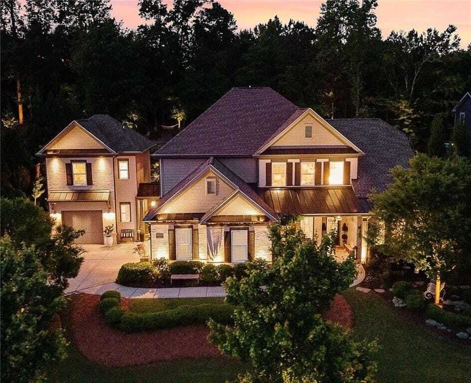 Haus in Roswell, Georgia, Vereinigte Staaten 3 - 19006060