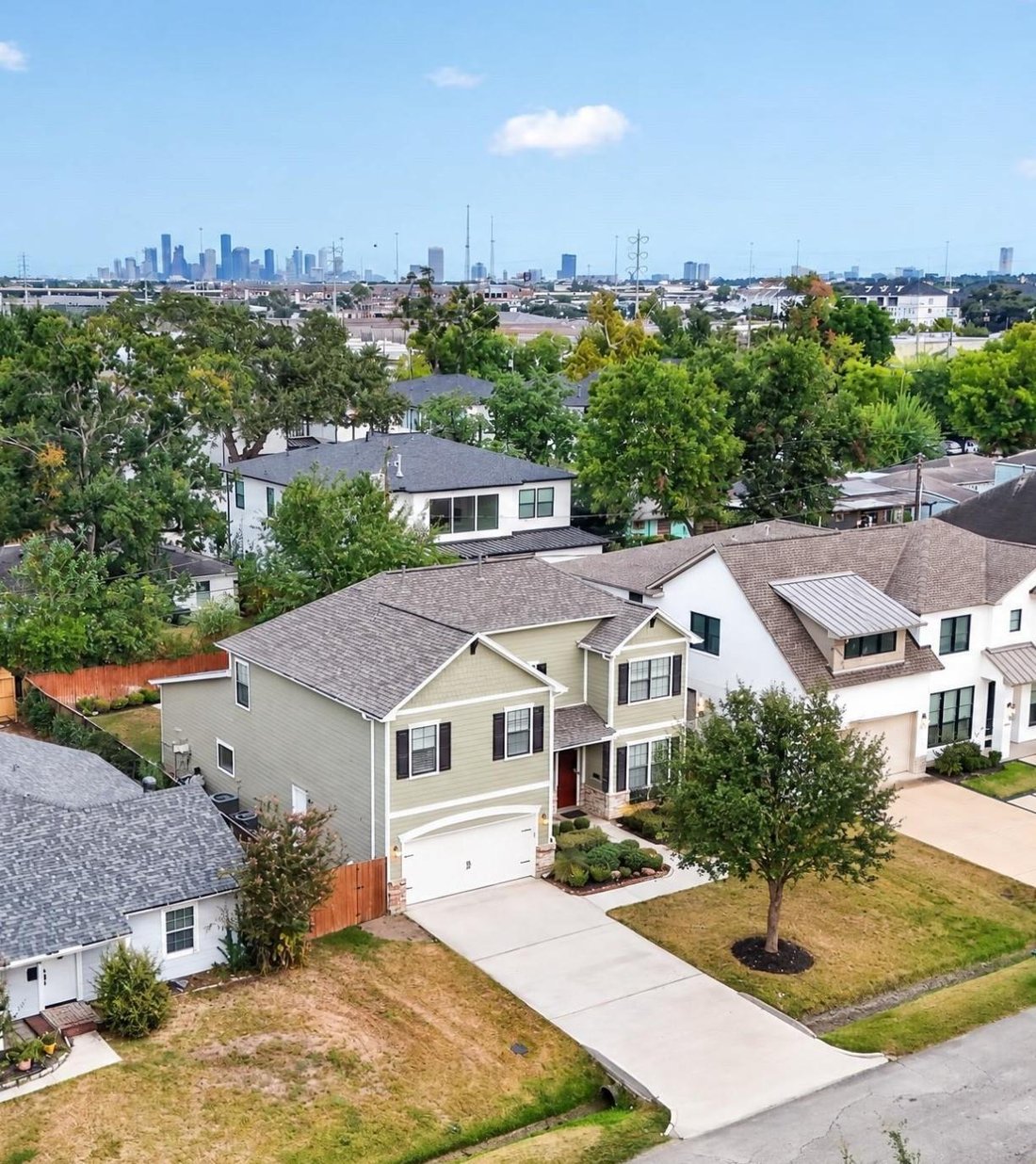 House in Houston, Texas, United States 2 - 19027703