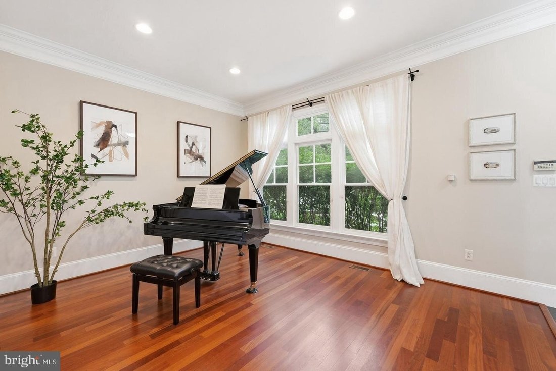 House in Washington, District of Columbia, United States 4 - 19032337