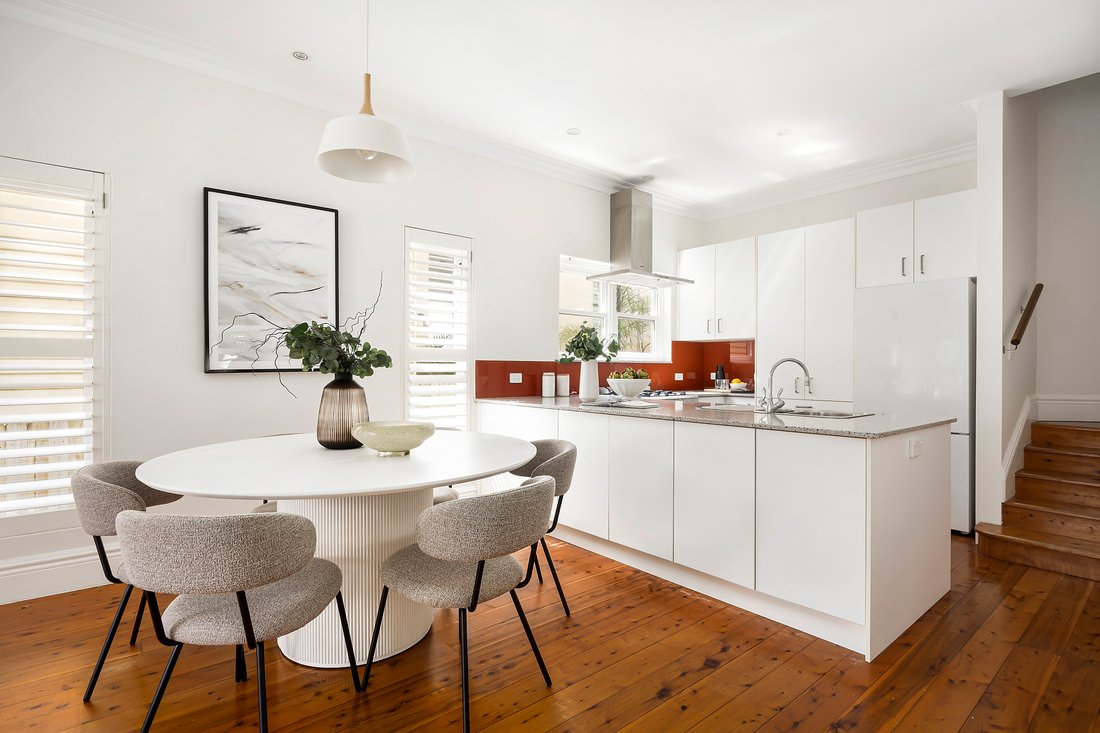 House in Bondi Junction, New South Wales, Australia 4 - 19026606