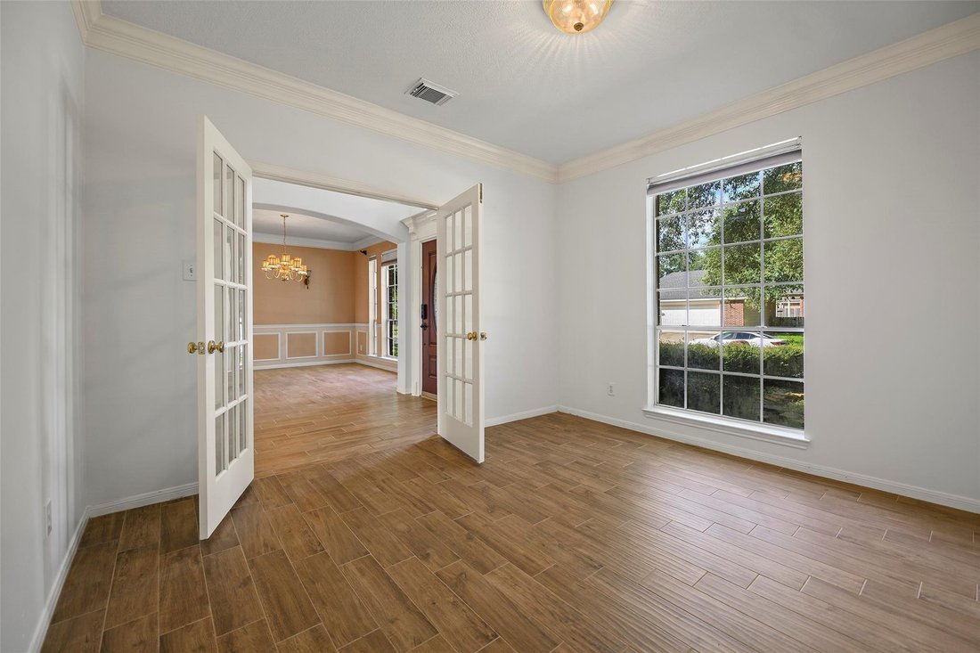 House in Spring, Texas, United States 3 - 19021296
